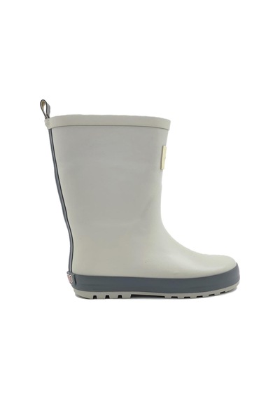 Haribo Hrbftw701 Ankle Fur Rain Çizme Gri Gri