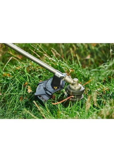 Ryobi Ry18bcx26a-0 26cm Bisiklet Tip Tutamaklı Tırpan Akü Dahil Değildir. 5133005453