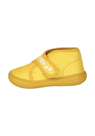 Yuppa Cool Sarı Unisex Çocuk Panduf-Sarı