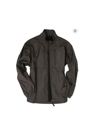 Sturm Sıyah Ruzgarlık-2642 Çok Renkli