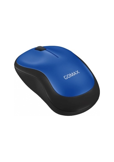 Gomax M4 Kablosuz Nano Alıcı Optik Mouse