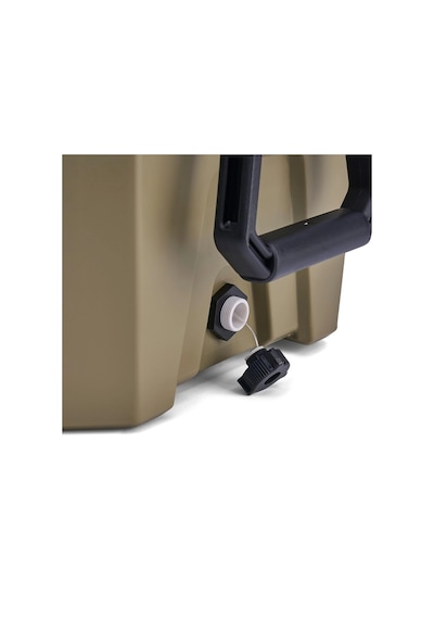 Plano Frost Cooler 32qt Buzluk Çanta 30lt Kahverengi