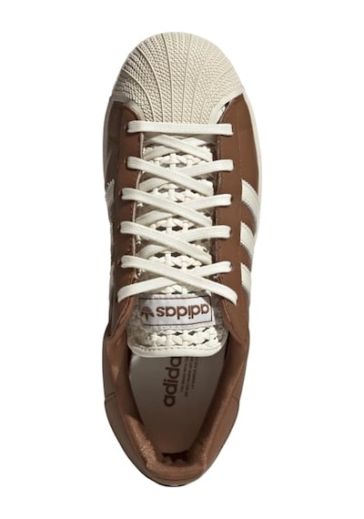Adidas Superstar Iı Kadın Spor Ayakkabı - Kı3576 Kahverengi