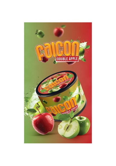 Çift Elma 250 Gr