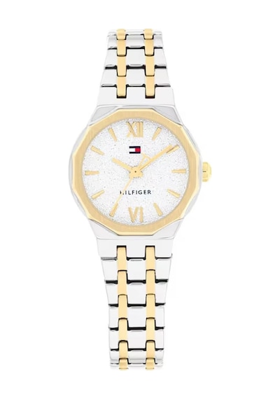 Tommy Hilfiger Th1782888 Kadın Kol Saati Gri
