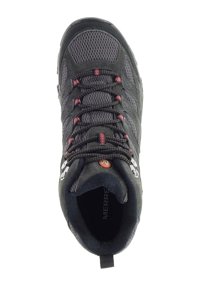 Merrell Moab 3 Mıd Gtx Erkek Bot Beluga Bej