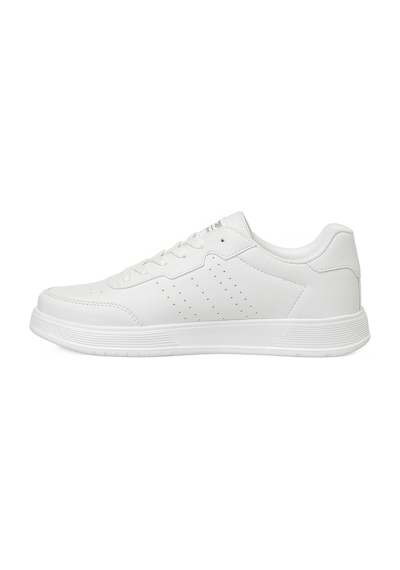 Proshot Enzo 6fx Beyaz Erkek Sneaker 000000000102704545 Beyaz