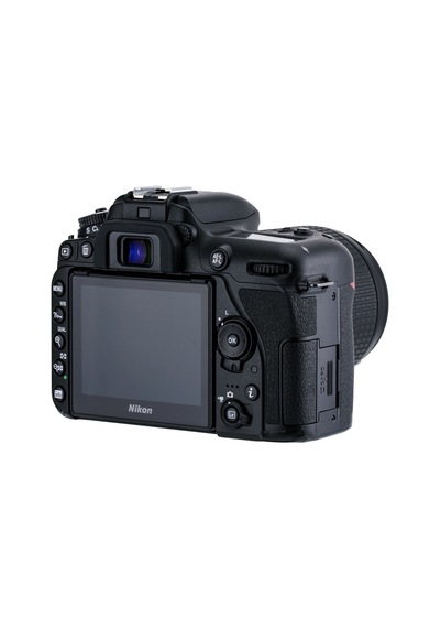 Nikon D7500 için Dk-28 Eye Cup- Vizör Lastiği