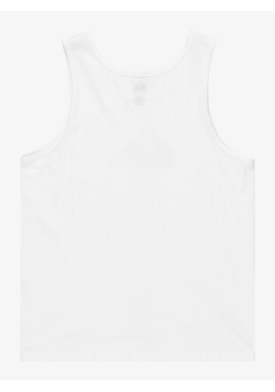 Quiksilver Ev Comp Logo Tank Erkek Atlet Eqyzt08041-qk.908