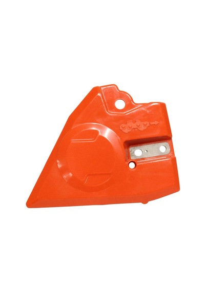 Yan Kapak Boş Zomax 4010