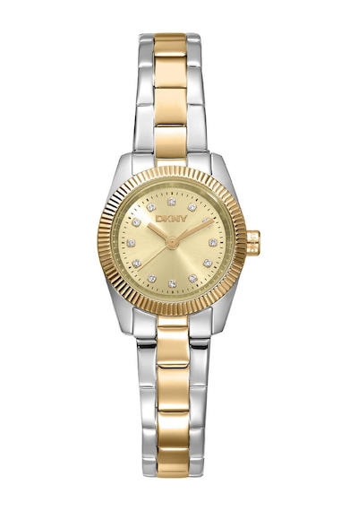 Dkny Dk1l125m0045 Kadın Kol Saati Metalik Gri