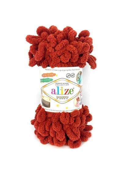 Alize Alize Puffy 597