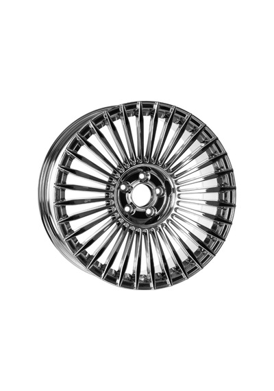 5 112 20 9.5 Et45 Ch66.6 Vaccum Chrome Emr-1363-09 Cıvalı Kapak