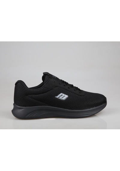 M.P Mp 251-2311 Siyah Erkek Sneakers Siyah