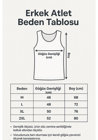 Wınneraın Ekonomik 3'lü Erkek Atlet Seti Uygun Fiyatlı Günlük Atlet Siyah - Gri - Beyaz