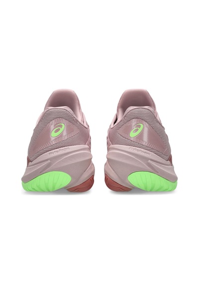 Asics Court Ff 3 Kadın Morganite/white Tenis Ayakkabısı 1042a220-701 Morganite/white