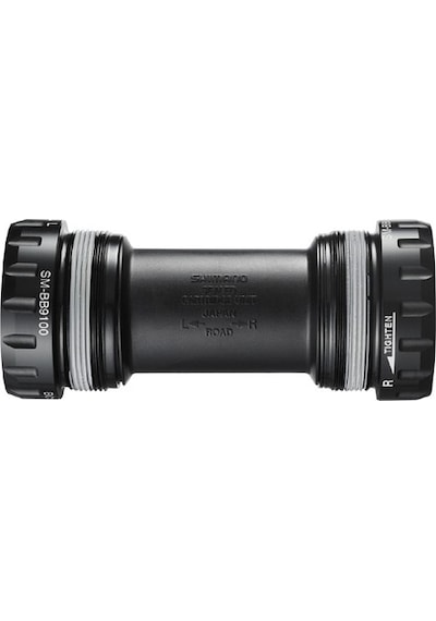 Shimano Bb-r9100-b Orta Göbek Siyah