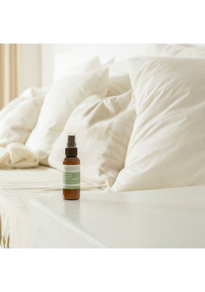 Sensatia Botanicals Tea Tree Lemon C Vitaminli Serum 60 Ml