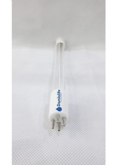 Ultraviyole Lambası (E 30) Ultraviole