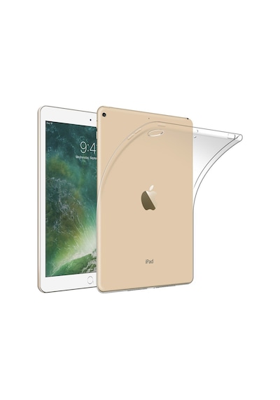 Apple Uyumlu iPad Pro 12.9 Inc Silikon Tablet Kılıfı