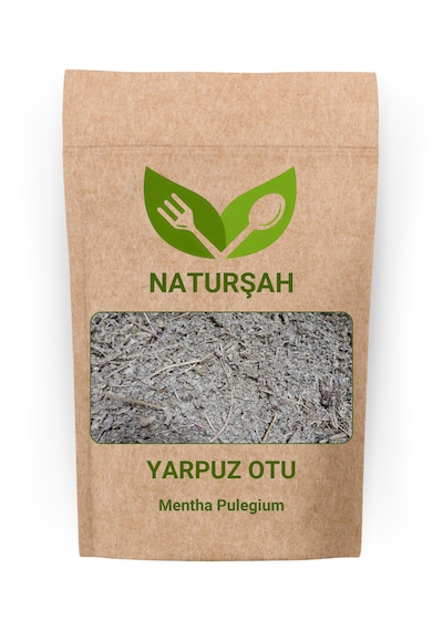 Naturşah Yarpuz Otu Mentha Pulegium 50 Gr