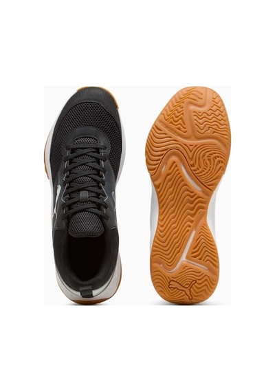 Puma Varıon 3 Spor Ayakkabı Erkek Siyah