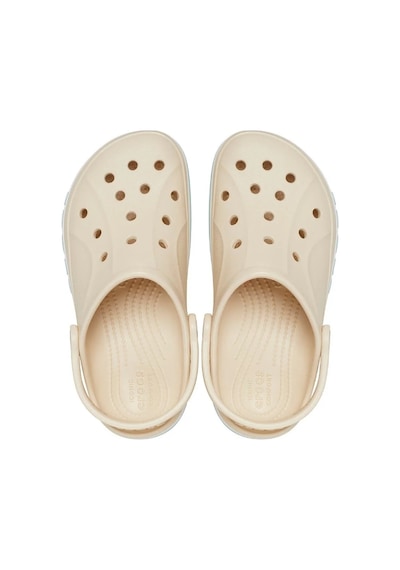 Crocs Bayaband Clog K Çocuk Terlik 207019 207019 11s 11s Ten Rengi