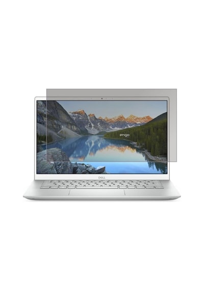 Dell Inspiron 15 7000 15.6 İnç Hayalet Ekran Koruyucu Şeffaf