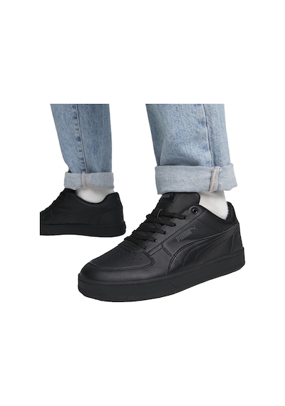 Puma Caven 2.0 Unisex Siyah Sneaker Ayakkabı 39229001