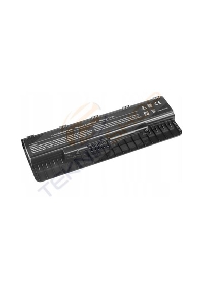 Asus Uyumlu N551Zu7600. N551Jq-As71 Notebook Bataryası - Pili