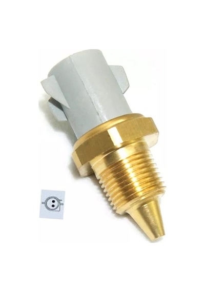 Hellux Prm.300092 Motor Suyu Isı Sensörü Escort Bm Fıesta 1.6 Mondeo 2.0a Zetech 90 F2af12a648aa-6810428 -