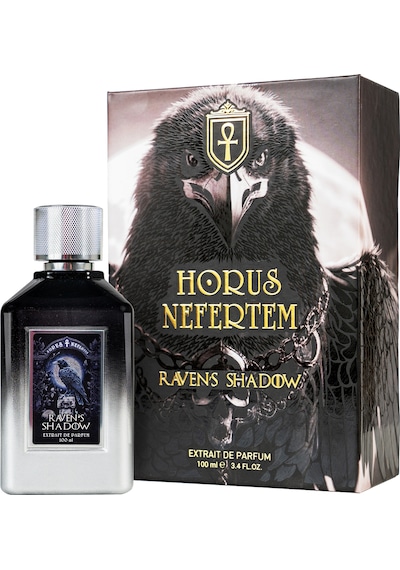 Horus Nefertem Raven's Shadow Erkek Parfüm EDP 100 ML