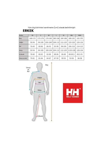 Helly Hansen Hh Juell 3-ın-1 Jacket Erkek Mont siyah