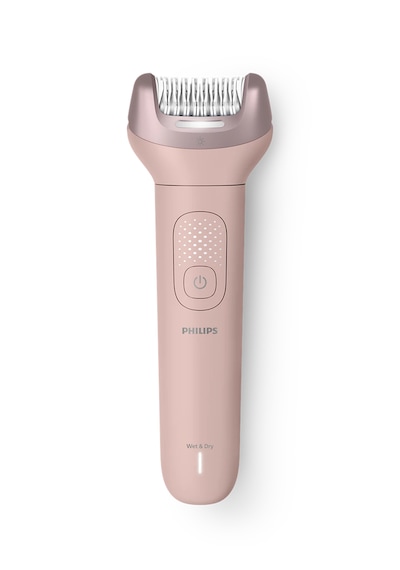 Philips 9000 Serisi Bre718/05 8 Başlıklı Kablosuz Islak & Kuru Epilatör Epilasyon Seti