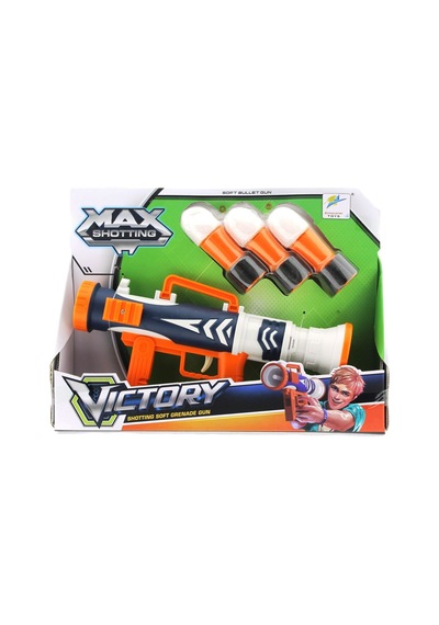 Bazuka Dart Tabancası - 010101mga58051