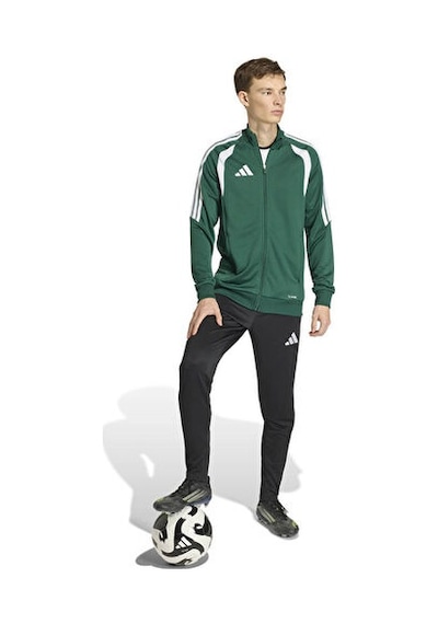 Adidas Tiro 26 League Tr Jkt Erkek Futbol Kamp Ceketi Kc1277 Yeşil