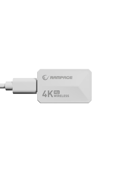 Rampage Zenıth Pro 4k 26000 Dpi Kablosuz Gaming Mouse