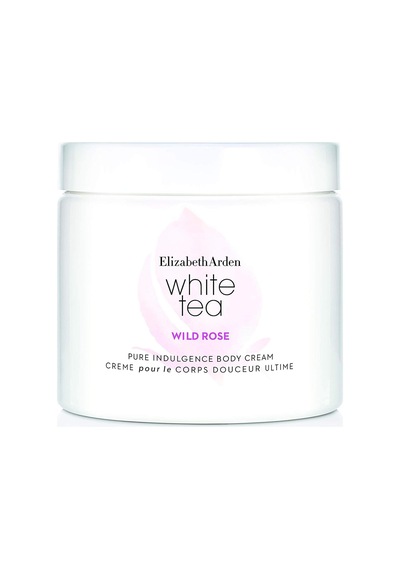 Elizabeth Arden White Tea Wild Rose Body Krem 400ml