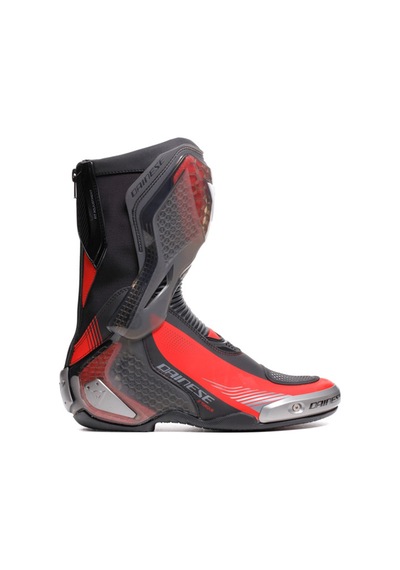 Dainese Daınese Boots/ Torque 4 S Black Red Lava