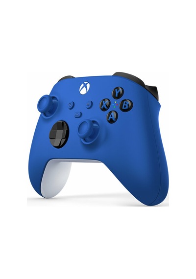 Xbox Kablosuz Oyun Kumandası (9. Nesil) Renk Seçeneği