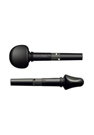 Wittner W270111m Keman İnce Ayarlı Burgu Medium Finetune Peg - Standart Şaft - Akort Kaçırmaz
