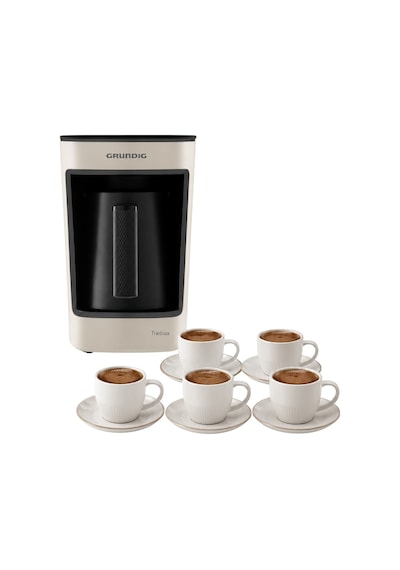 Grundig TKM 1343 C Türk Kahve Makinesi