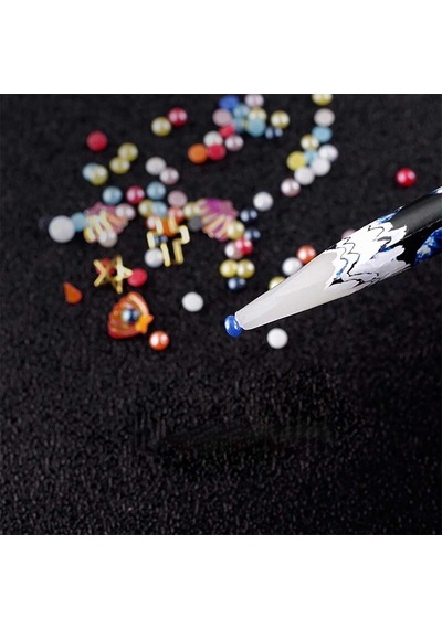 Ellea Nail Mumlu Taş Yapıştırma Kalemi