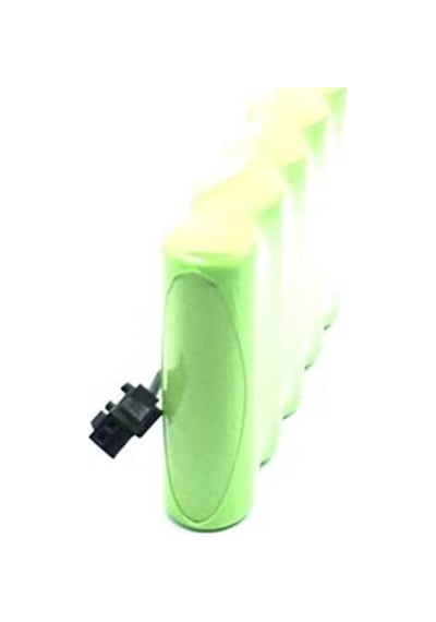 6V 2700Mah Oyuncak Pili Bataryası