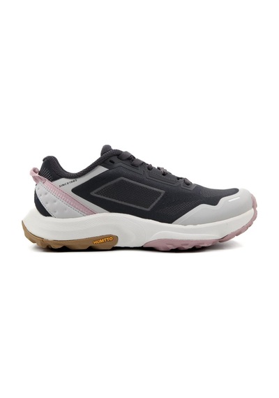 Humtto 370193b Füme Erkek Sneakers