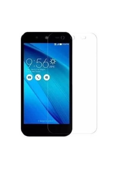 Asus Zenfone Live (G500TG) Nano Kırılmaz Cam Ekran Koruyucu