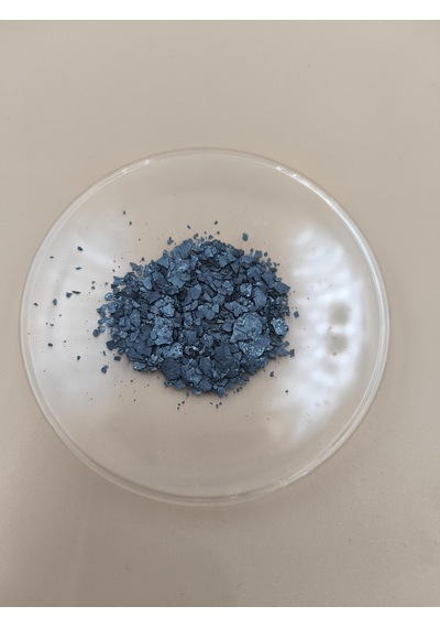 Saf İyot İodine 100gr