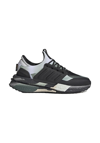 Adidas X Plrboost Kadın Siyah Koşu Ayakkabısı Ig8510 Siyah