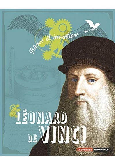 Leonard De Vinci