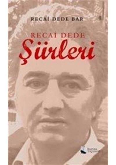 Recai Dede Şiirleri / Recai Dede Bar